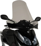 Parabrezza Trasparente - Givi Compatibile Con Mbk Cityliner 125 (2007-2012)