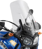 Cupolino Trasparente D447St - Givi Compatibile Con Yamaha Xt 1200 Z Super Ténéré (2010-2020)
