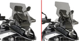 Cupolino Fumé D5143S - Givi Compatibile Con Bmw R 1300 Gs (2024)