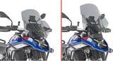 Cupolino Fumé D5144S - Givi Compatibile Con Bmw R 1300 Gs (2024)