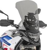 Cupolino Fumé - Givi Compatibile Con Bmw F 900 Gs (2024)