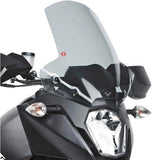 Cupolino Fumé - Givi Compatibile Con Ktm 990 Smt (2009-2016)