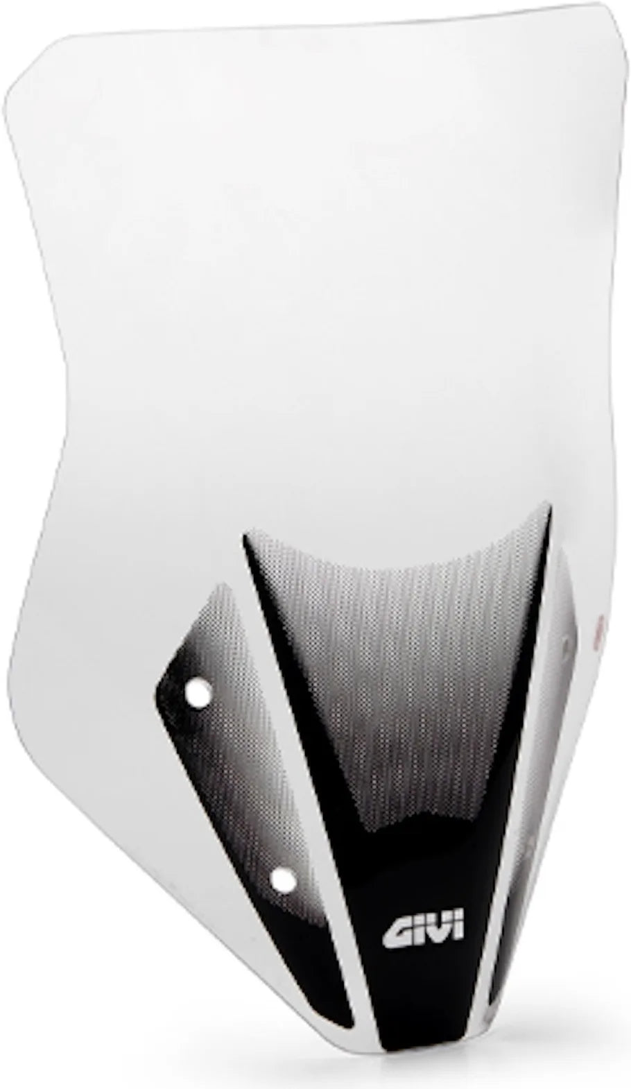 Cupolino Trasparente - Givi Compatibile Con Benelli Trk 702 X (2023-2024)