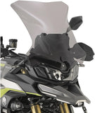 Cupolino Fumé - Givi Compatibile Con Voge Valico 900 Dsx (2024)