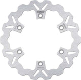 Disco Freno Anteriore Fisso Onda - Galfer Compatibile Con Honda Cbr 600 F - R Hurricane (1987-1990)