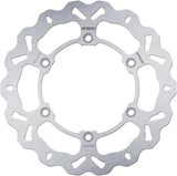 Disco Freno Anteriore Fisso Onda - Galfer Compatibile Con Cagiva Elefant 900 Ie (1991-1992)