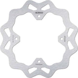 Disco Freno Posteriore Fisso Onda - Galfer Compatibile Con Hm Cre F 125 X (2008)