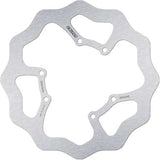 Disco Freno Anteriore Fisso Onda - Galfer Compatibile Con Hm Crf 250 R (2009)