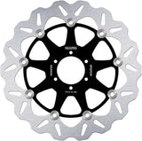 Disco Freno Anteriore Flottante Onda - Galfer Compatibile Con Honda Cbr 600 F3 (1995-1998)