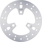 Front Fixed Round Brake Disc - Galfer Compatible With Sym X Pro 125 (2013)