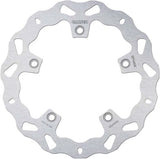 Disco Freno Anteriore Fisso Onda - Galfer Compatibile Con Honda Cbr 125 R (2011)