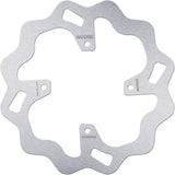 Disco Freno Posteriore Fisso Onda - Galfer Compatibile Con Hm Crf 150 R - R2 (2008)