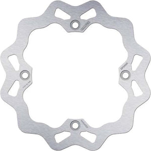 Disco Freno Posteriore Fisso Onda - Galfer Compatibile Con Honda Cmx 1100 Rebel (2021)