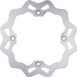 Disco Freno Posteriore Fisso Onda - Galfer Compatibile Con Honda Cmx 1100 Rebel (2021)