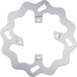 Disco Freno Anteriore Fisso Onda - Galfer Compatibile Con Hm Crf 150 R - R2 (2008)