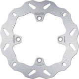 Disco Freno Posteriore Destro Fisso Onda - Galfer Compatibile Con Honda Xl 750 Transalp (2022)