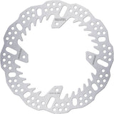 Rear Fixed Shark Brake Disc - Galfer Compatible With Hm Crf 450 R (2009)