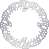 Disco Freno Posteriore Fisso Shark - Galfer Compatibile Con Hm Crm F 490 X (2007)