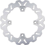 Disco Freno Posteriore Fisso Onda - Galfer Compatibile Con Honda Cbf 1000 Abs (2006-2010)