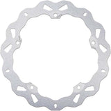 Disco Freno Anteriore Fisso Onda - Galfer Compatibile Con Honda Ctx 700 N Abs (2013)