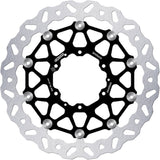 Front Floatech Wave Brake Disc - Galfer Compatible With Honda Cbr 1000 Rr - R (2024)