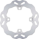 Disco Freno Posteriore Fisso Onda - Galfer Compatibile Con Honda Cb 500 X Abs (2013-2018)