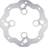 Front Fixed Wave Brake Disc - Galfer Compatible With Montesa 4 Ride 260 (2018)