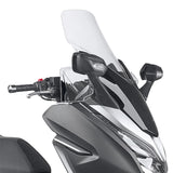 Estensione Paramani Originale - Kappa Moto Compatibile Con Honda Forza 125 - 300 (2019-2020)