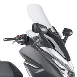 Hands Protector - Kappa Moto Compatible With Honda Forza 350 (2021-2022)