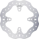 Disco Freno Posteriore Fisso Racing Onda - Galfer Compatibile Con Honda Cbr 1000 Rr - R (2024)
