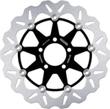 Front Floating Wave Brake Disc - Galfer Compatible With Kawasaki Zx-6R (1998-1999)