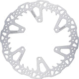 Front Fixed Shark Brake Disc - Galfer Compatible With Yamaha Wr 450 F (2020-2023)