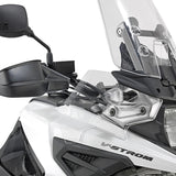 Deflettori Paramani - Kappa Moto Compatibile Con Suzuki V-Strom 1050 Xt (2020-2023)