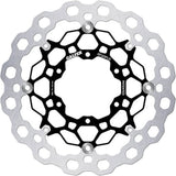 Front Floating Cubic Brake Disc - Galfer Compatible With Suzuki Gsx-R 1000 (2016)