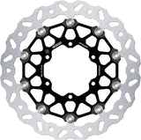 Front Floatech Wave Brake Disc - Galfer Compatible With Suzuki Gsx-R 1000 R (2016)