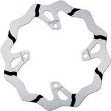 Front Fixed Grooved Wave Brake Disc - Galfer Compatible With Suzuki Rm 250 Z (2013-2024)