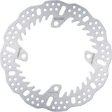Rear Fixed Shark Brake Disc - Galfer Compatible With Suzuki Rm 250 Z (2019)