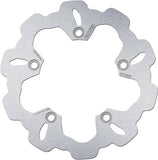 Rear Fixed Wave Brake Disc - Galfer Compatible With Suzuki Gsx 8S (2023)