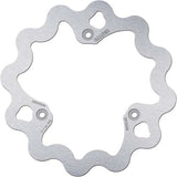 Front Fixed Wave Brake Disc - Galfer Compatible With Suzuki Rm 85 - L (2003)