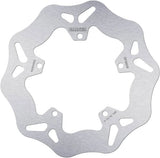 Front Fixed Wave Brake Disc - Galfer Compatible With Lml Star 151 4T (2010)