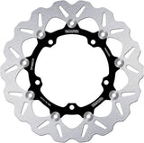 Front Floating Wave Brake Disc - Galfer Compatible With Yamaha Mt-03 320 (2016-2023)