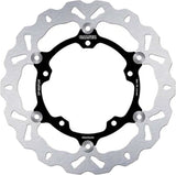 Front Floating Wave Brake Disc - Galfer Compatible With Yamaha Mt-03 320 (2016-2023)