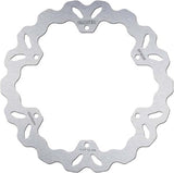 Front Fixed Wave Brake Disc - Galfer Compatible With Yamaha Xj 900 S Diversion (1995)