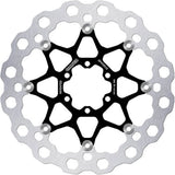 Rear Floating Cubic Brake Disc - Galfer Compatible With Indian Motorcycle Chief Classic 1720 (2014)
