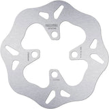Front Fixed Wave Brake Disc - Galfer Compatible With Yamaha Bw'S Wheel12 50 (2006)