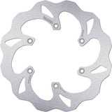 Disco Freno Posteriore Fisso Onda - Galfer Compatibile Con Fantic Motor Xef 125 2T Black (2024)