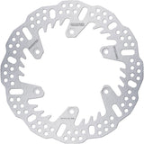 Disco Freno Posteriore Fisso Shark - Galfer Compatibile Con Fantic Motor Xxf 250 Black (2024)