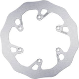 Disco Freno Posteriore Fisso Onda - Galfer Compatibile Con Fantic Motor Xx 250 Black (2024)