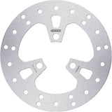 Front Fixed Round Brake Disc - Galfer Compatible With Yamaha Ray Zr 125 (2024)