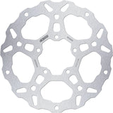 Disco Freno Posteriore Fisso Onda - Galfer Compatibile Con Ducati Multistrada V4 1103 (2021)